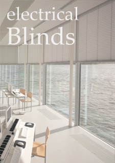 Electrical Blinds