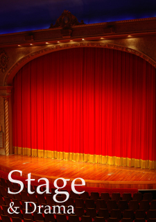 Stage & Drama